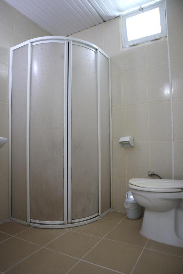 Kleopatra Smile Hotel Alanya Bagian luar foto